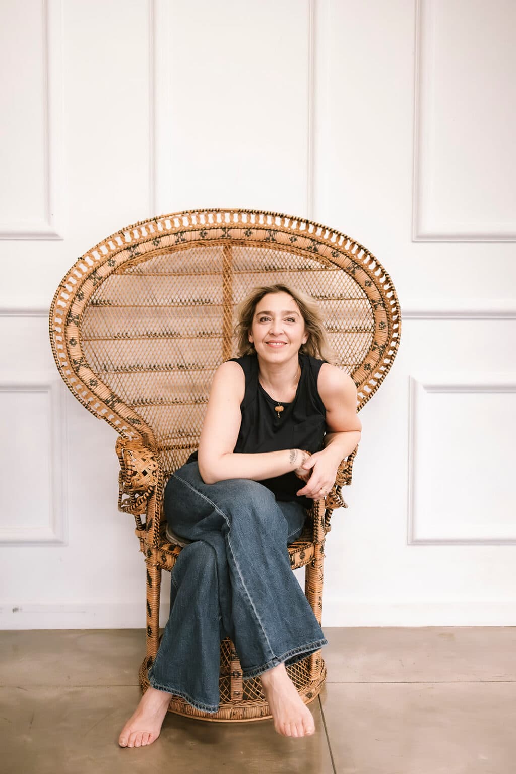 Giordana Ruzzolini - Vivi Consapevole